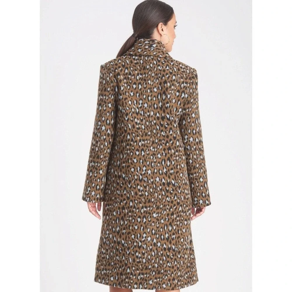 Simplicity Sewing‎ Pattern S9685 R11671 Coat Jacket Misses Size 12-20